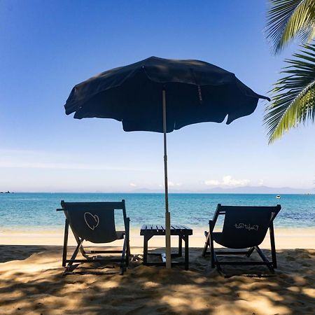 Barefoot Project Formerly Baan Klong Kleng Koh Phayam Εξωτερικό φωτογραφία
